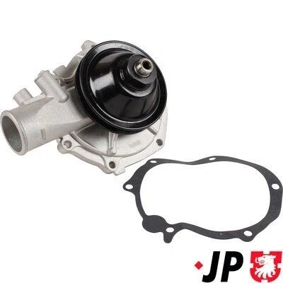 Imagen de JP GROUP 1214100500 Bomba de agua con polea junta OPEL: Frontera A SUV, Omega Berlina