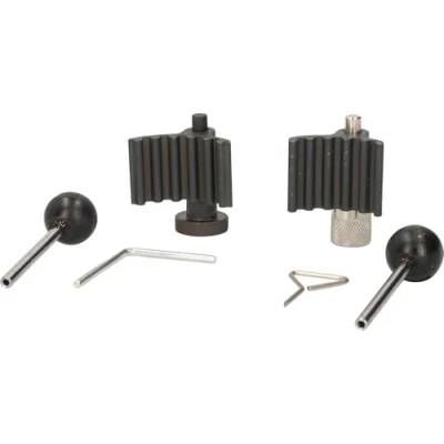 Imagen de KS TOOLS BT597150 Kit ajuste, tiempos distribu ́ción SEAT: Leon I Hatchback, Ibiza 3, Córdoba II Berlina, VOLKSWAGEN: Passat B6 Variant norauto,