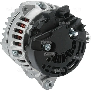 Imagen de AS PL A0369 Alternador 12V 150A RENAULT: MEGANE 2, LAGUNA 2 Grandtour, GRAND SCENIC