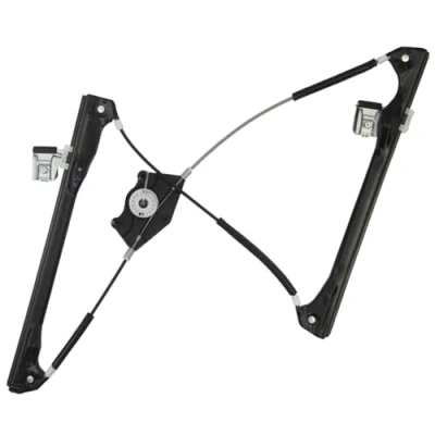 Imagen de STARKIT PERFORMANCE Elevalunas compatible para Seat Leon y Toledo (1999 2006) delantero derecho (pasajero)
