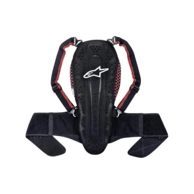 Imagen de Alpinestars Protector de espalda Alpinesrats Nucleon KR 2, XL