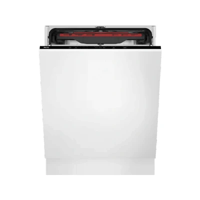 Imagen de ¡Oferta 12% ! Aeg Fsb34707z Lavavajillas Integrable C 14 Cubiertos