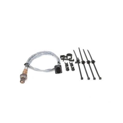 Imagen de BOSCH 0 281 004 148 Sonda lambda 5 VOLKSWAGEN: GOLF 6, Tiguan I, Passat CC, AUDI: A5 B8 Coupé, A6 C7 Berlina, Q7, SEAT: Leon II Hatchback, Altea XL