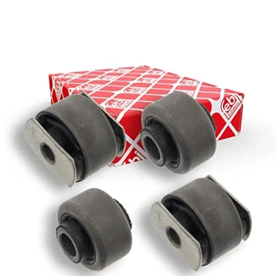 Imagen de FEBI BILSTEIN 48628 Silentblock Brazo de Suspension Eje delantero, izquierda, derecha