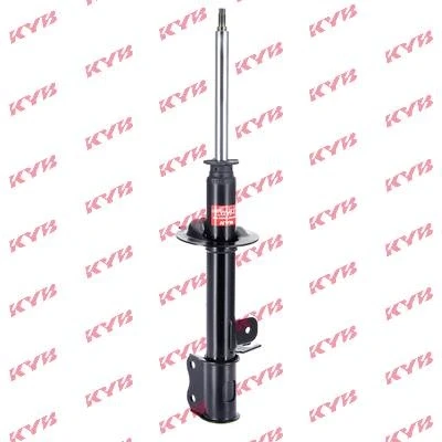 Imagen de KYB Excel G 333419 amortiguador Eje trasero, derecha Presión de gas Bitubular Columna Espiga arriba CHEVROLET: Lacetti Hatchback