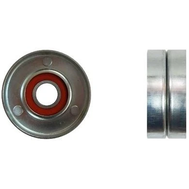 Imagen de Rodillo tensor, correa auxiliar DENCKERMANN P254001