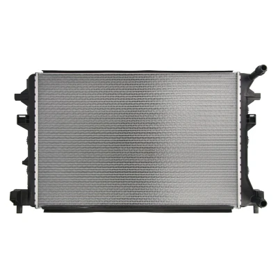 Imagen de MAHLE ORIGINAL CIR 38 000P Refrigerador baja temperatura, aire de admisión VOLKSWAGEN: Golf 7, Passat B8 Variant