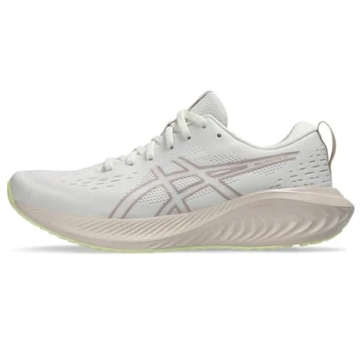 Imagen de Asics Gelexcite 10 Zapatillas running asfalto, Mujer, Talla: 42, Cream/neutral pink Zapatos