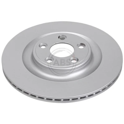 Imagen de A.B.S. 18836 Disco de freno 325 20 5 108 ventilado Fundición gris revestido JAGUAR: XJ Berlina, F Type Coupé