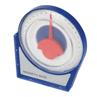 Imagen de Silverline Tools 250471 Inclinómetro (100 mm)