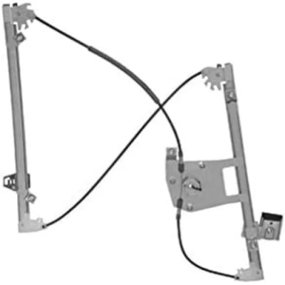Imagen de Magneti Marelli Elevalunas Delante, derecha eléctrico sin electromotor 350103135200 PEUGEOT: 208 I Hatchback