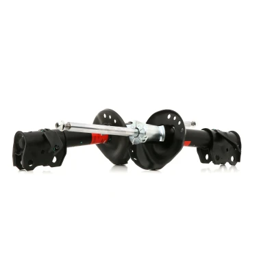 Imagen de TRW JGM1291T amortiguador Presión de gas 51 22 Bitubular Columna Espiga arriba, Puente abajo TWIN HONDA: CR V 3 norauto, oscaro,
