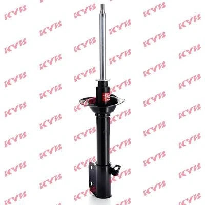 Imagen de KYB Excel G 334191 amortiguador Eje trasero, derecha Presión de gas Bitubular Columna Espiga arriba SUBARU: Forester I