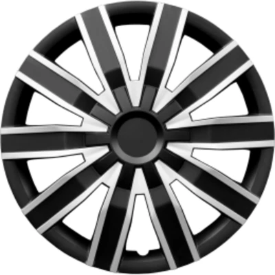 Imagen de Tapa de rueda MAMMOOTH MMT A112 2044D 14 &quot;