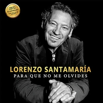 Imagen de Para que no me olvides [Vinilo]