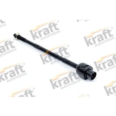 Imagen de KRAFT 4301607 Rotula Axial de Direccion Eje delantero, ambos lados, interior M12X1.5 OPEL: Corsa C Hatchback, Combo Tour, Furgón / Familiar