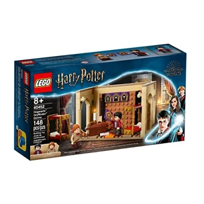 Imagen de LEGO Harry Potter Gryffindor Dorms Set 40452