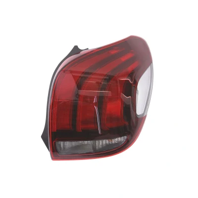 Imagen de MAGNETI MARELLI 714081321002 Piloto trasero derecha P21W, W5W, P21/5W, PY21W con lámpara portalámparas PEUGEOT: 108 Hatchback norauto, oscaro,