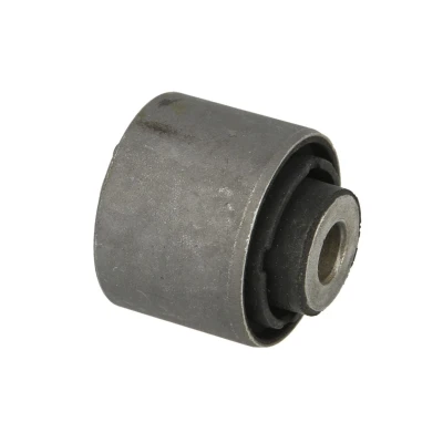 Imagen de MOOG BM SB 8752 Silentblock brazo de Suspension exterior, eje trasero ambos lados Rodamiento caucho metal para oscilante transversal
