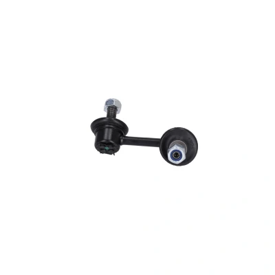 Imagen de FEBI BILSTEIN 42091 Bieleta de suspensión Eje trasero, derecha 70 M12 x 1,25 con tuerca autofijadora Acero negro HONDA: FR V