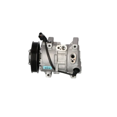 Imagen de NRF 320118G Compresor de Aire Acondicionado DVE9 12 PAG 46 KIA: Rio 3, III Furgón / Hatchback