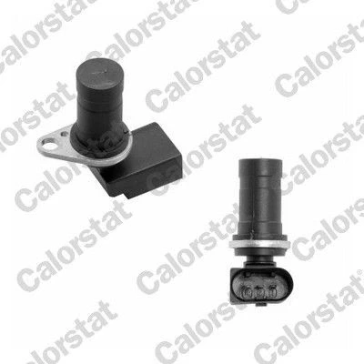 Imagen de CALORSTAT by Vernet CS0246 Sensor de Cigueñal Hall BMW: 3 Berlina, 5 Compact, LAND ROVER: Freelander I SUV Cabrio,