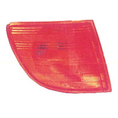 Imagen de PRASCO ME9074003 Intermitente amarillo Delante, derecha con portalámparas MERCEDES BENZ: Vito Furgoneta, Bus