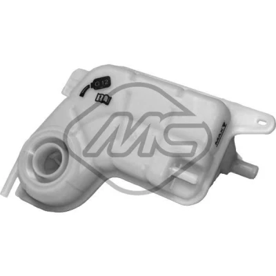 Imagen de Tanque de expansión, refrigerante Metalcaucho 03973
