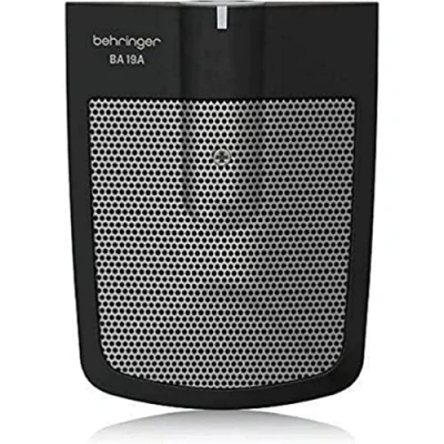 Imagen de Behringer BA 19A Micrófono de superficie condensador para aplicaciones instrumentos