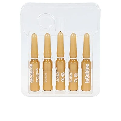 Imagen de La Cabine ampollas antiedad 10 x 2 ml/ 1 Unidad