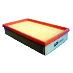 Imagen de ALCO FILTER MD 9726 Filtro de aire 46,0 156,0 243,0 Cartucho filtrante OPEL: Agila A, SUZUKI: Wagon R+ II Hatchback