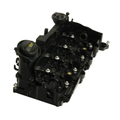 Imagen de MAXGEAR 28 0901 Tapa de Balancines con junta MINI: Hatchback, Countryman, Clubman