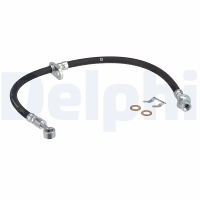 Imagen de DELPHI LH7914 Latiguillos de Freno 501mm M10x1 90DF