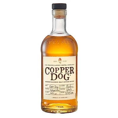 Imagen de Copper Dog Speyside Blended Malt Whisky Escocés 700 ml