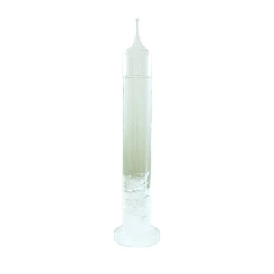 Imagen de INTERINNOV Fitzroy BAROMETRO DE Cristal