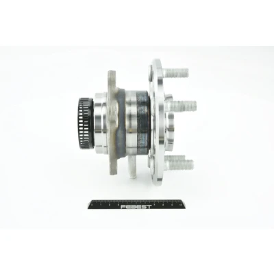 Imagen de FEBEST 2282 CEEDA46 Buje de Rueda con anillo sensor ABS Eje trasero HYUNDAI: i30 I Hatchback, Familiar, KIA: cee‘d II Hatchback