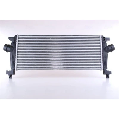 Imagen de NISSENS 96547 Intercooler OPEL: Insignia A Berlina, Hatchback, Zafira C Tourer