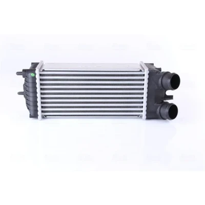 Imagen de NISSENS 96550 Intercooler PEUGEOT: Partner I Combispace, Origin Furgón, CITROËN: Berlingo / First Xsara Picasso