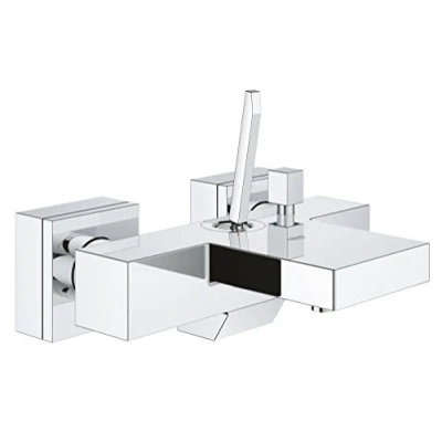 Imagen de Grohe Eurocube Grifo de ducha Mezclador baño / Ref. 23666000