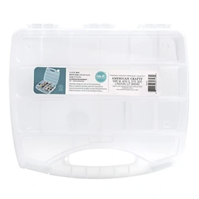 Imagen de Caja de almacenaje Divider Box