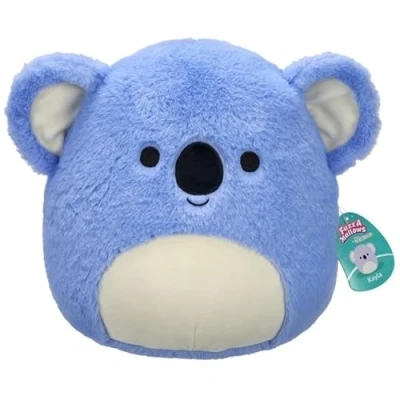 Imagen de Squishmallows Squishmallow Peluche FuzzAMallows Kayla das Koala 40 cm Original 2024