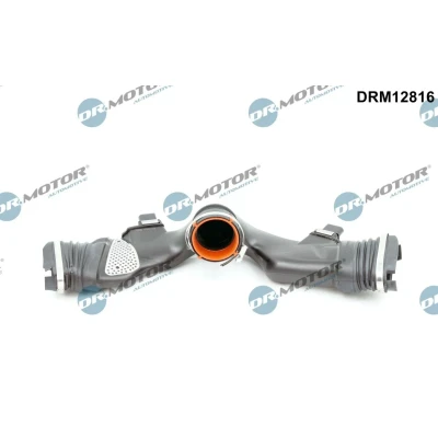 Imagen de DR.MOTOR AUTOMOTIVE DRM12816 Manguito, alimentación de aire Turbocompresor gases escape MERCEDES BENZ: CLK Coupé, Clase C Berlina