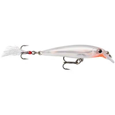 Imagen de Rapala X Rap Señuelo, Unisex Adult, 80 mm (7.0 gr), 2.0 gr