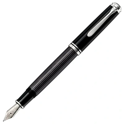 Imagen de Pelikan Souverän M805 Stresemann FP EF