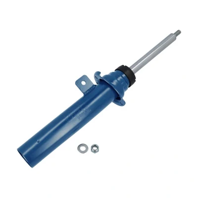 Imagen de MEYLE 326 623 0022 amortiguador Eje delantero, izquierda Presión de gas Bitubular Columna Espiga arriba MINI: Hatchback, Cabrio