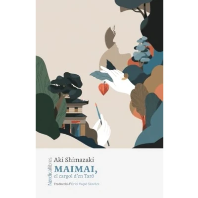 Imagen de Maimai, el cargol d’en Tarô (NøRDICALLIBRES)