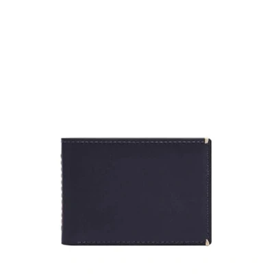 Imagen de Fossil Westover, Accesorio Billetera de Viaje Hombres, Azul, Small