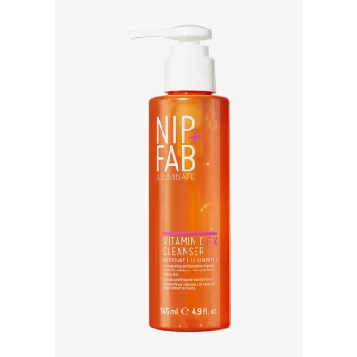 Imagen de Nip+Fab Nip + Fab Vitamin C Fix Gel de Limpieza Facial con Vitamina Iluminación e Hidratante Tonificación 145 ml