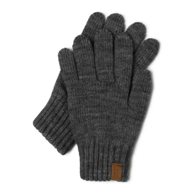 Imagen de Vivisence Guantes, Mujer, Talla: One Size, Dark grey