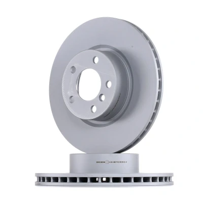 Imagen de ATE 24.0128 0254.1 Disco de freno 328,0 28,0 5 120,0 ventilado revestido altamente carbonizado con tornillos BMW: X4, X3 norauto, oscaro, mister auto